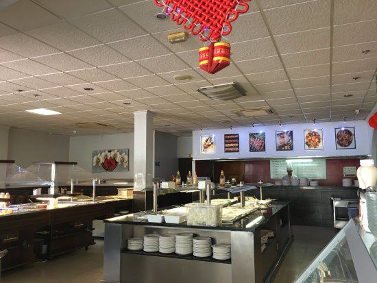 Wok Mandarín